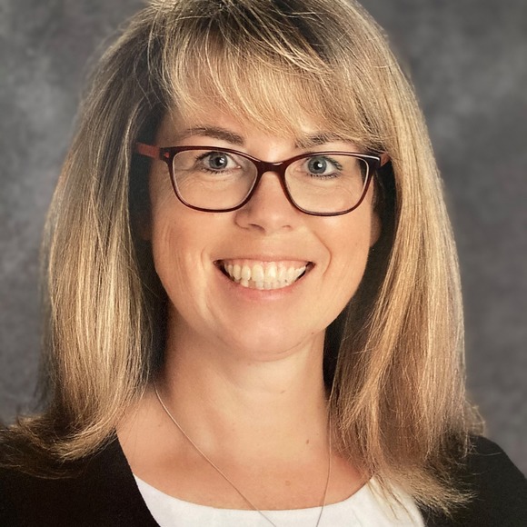 Meet your Posher, Susan - Picture 1 of 1